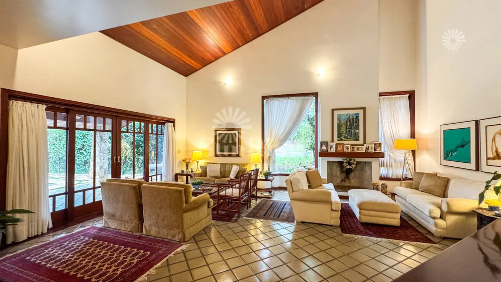 Casa, 4 quartos, 585 m² - Foto 33