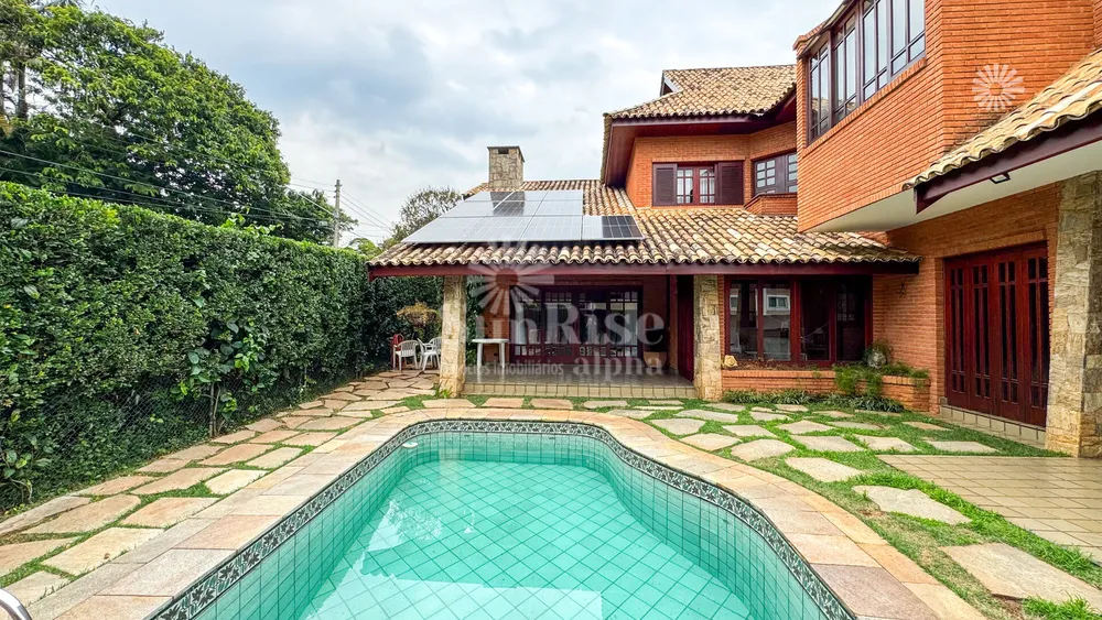 Casa, 4 quartos, 585 m² - Foto 33