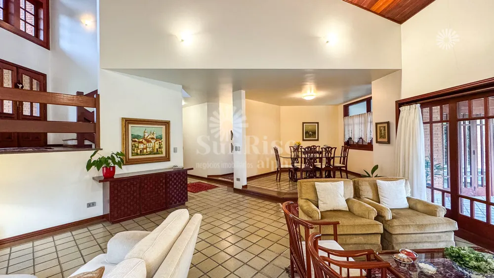 Casa, 4 quartos, 585 m² - Foto 38