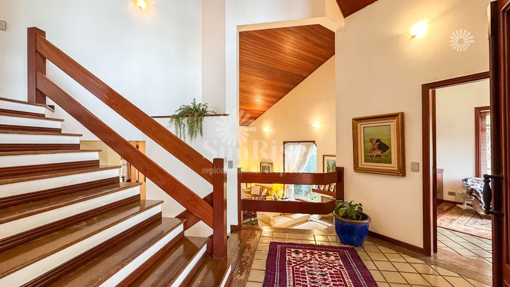 Casa, 4 quartos, 585 m² - Foto 35
