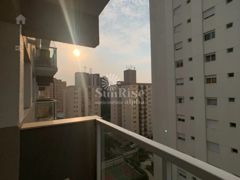 Apartamento, 2 quartos, 65 m² - Foto 33