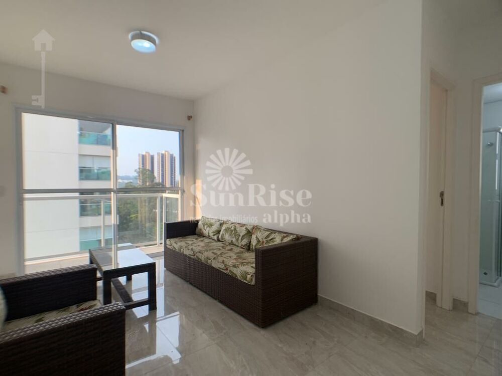 Apartamento, 2 quartos, 65 m² - Foto 7