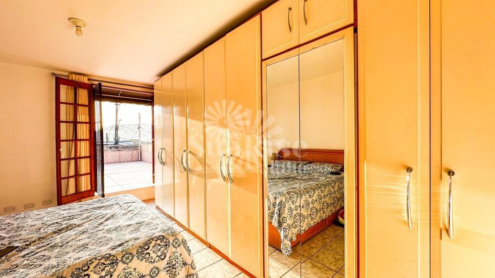 Casa, 3 quartos, 180 m² - Foto 4