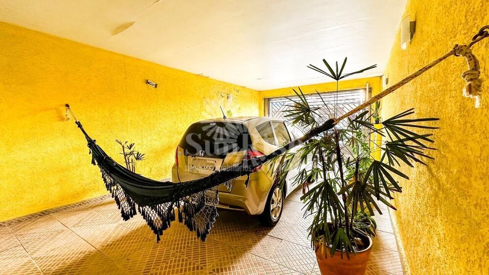 Casa, 3 quartos, 180 m² - Foto 5