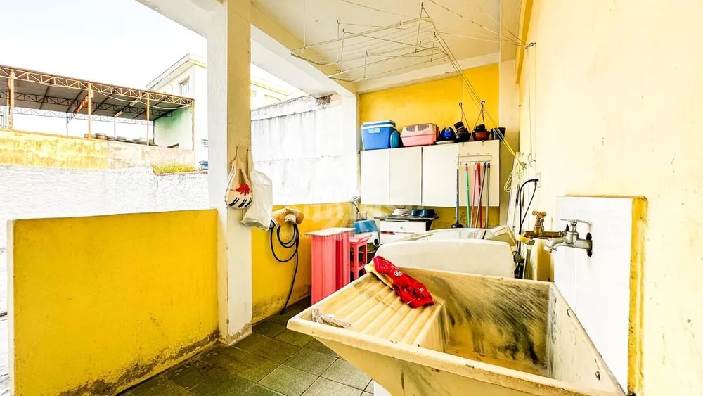 Casa, 3 quartos, 180 m² - Foto 20