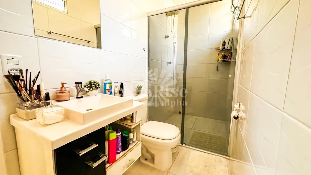 Casa, 3 quartos, 180 m² - Foto 16