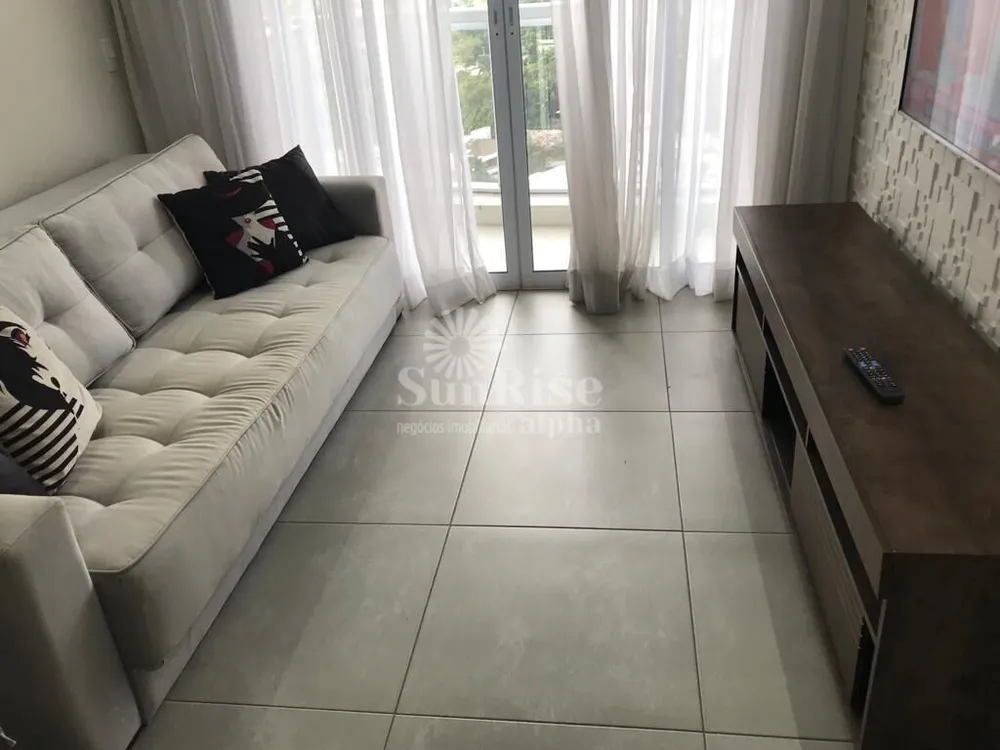 Apartamento, 1 quarto, 50 m² - Foto 7