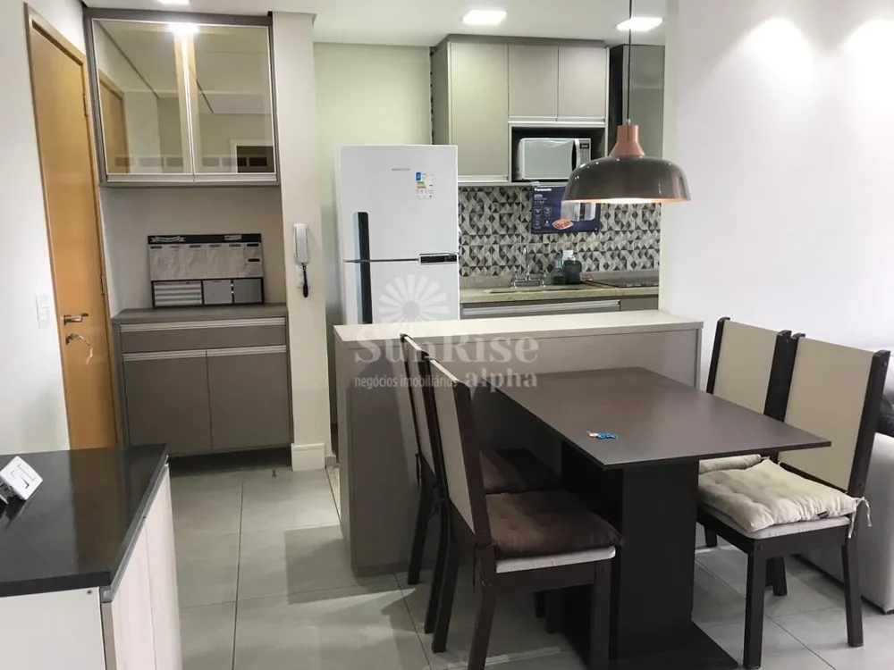 Apartamento, 1 quarto, 50 m² - Foto 10