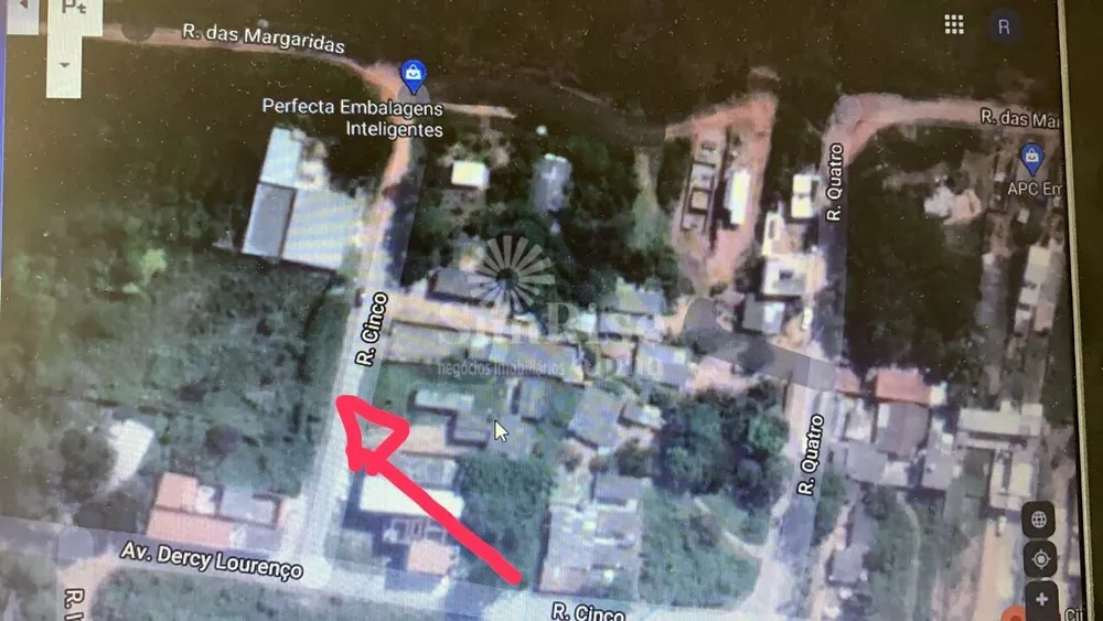 Terreno, 1925 m² - Foto 5