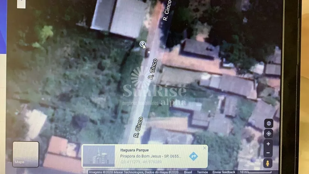 Terreno, 1925 m² - Foto 6
