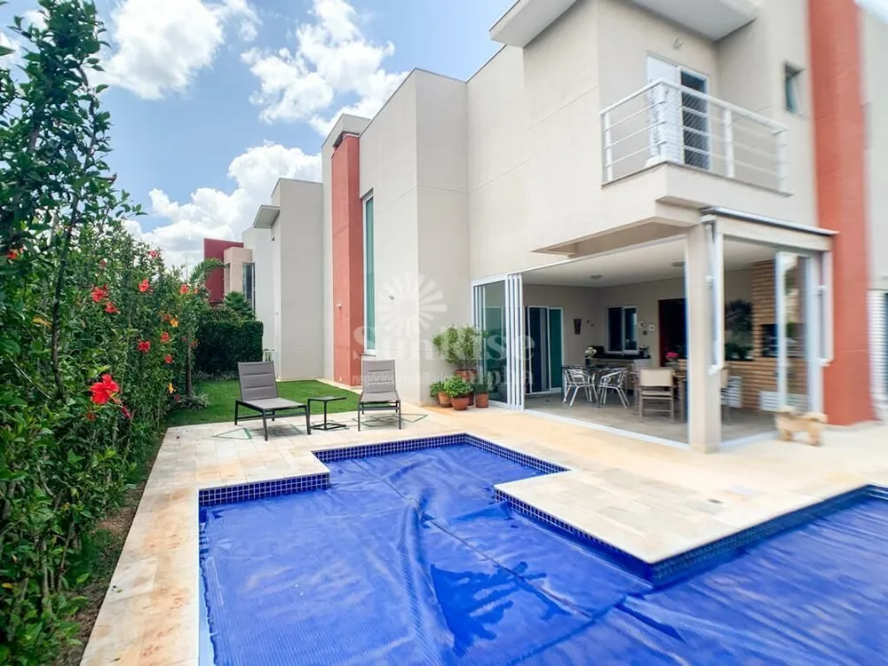Casa, 4 quartos, 290 m² - Foto 10