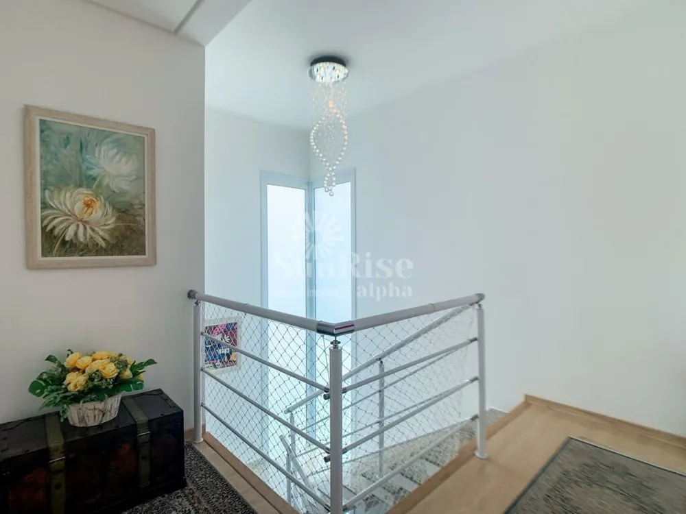 Casa, 4 quartos, 290 m² - Foto 16