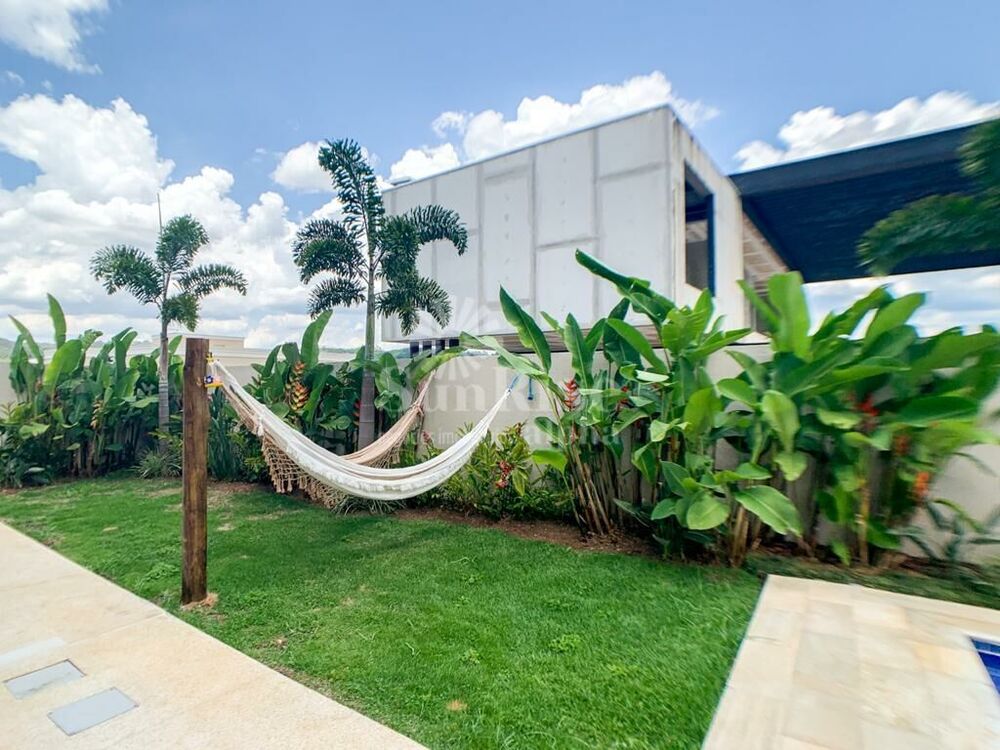 Casa, 4 quartos, 290 m² - Foto 4