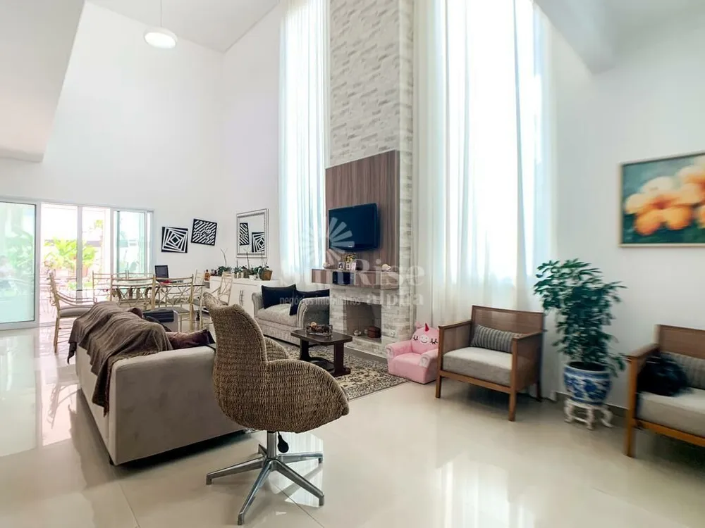 Casa, 4 quartos, 290 m² - Foto 7