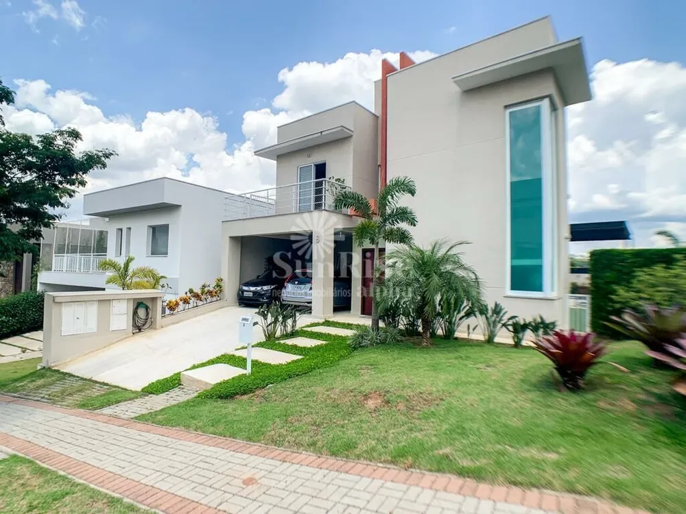 Casa, 4 quartos, 290 m² - Foto 6