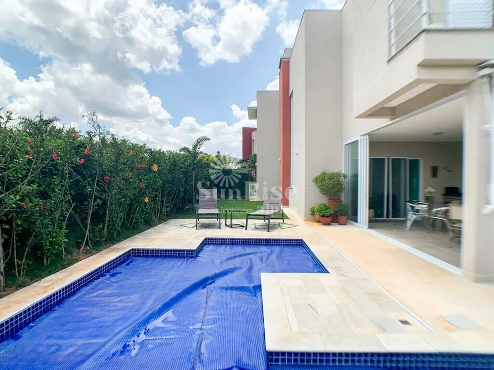 Casa, 4 quartos, 290 m² - Foto 11