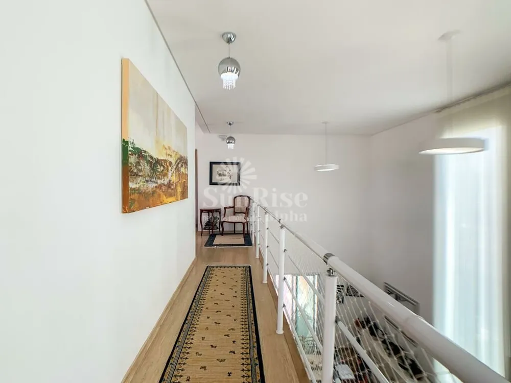 Casa, 4 quartos, 290 m² - Foto 15