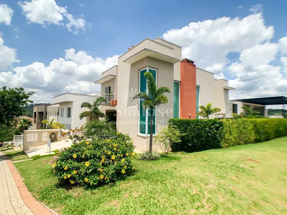 Casa, 4 quartos, 290 m² - Foto 5