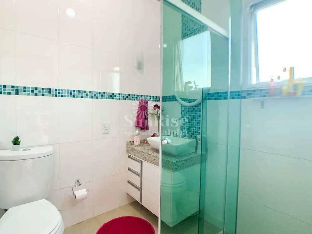 Casa, 4 quartos, 290 m² - Foto 13