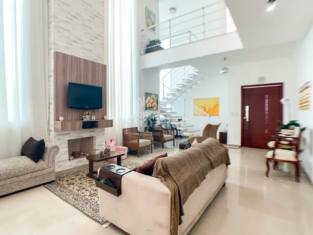 Casa, 4 quartos, 290 m² - Foto 8