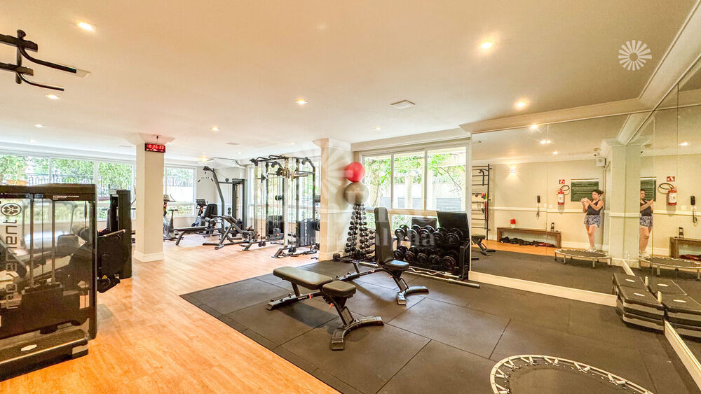 Apartamento, 3 quartos, 82 m² - Foto 3