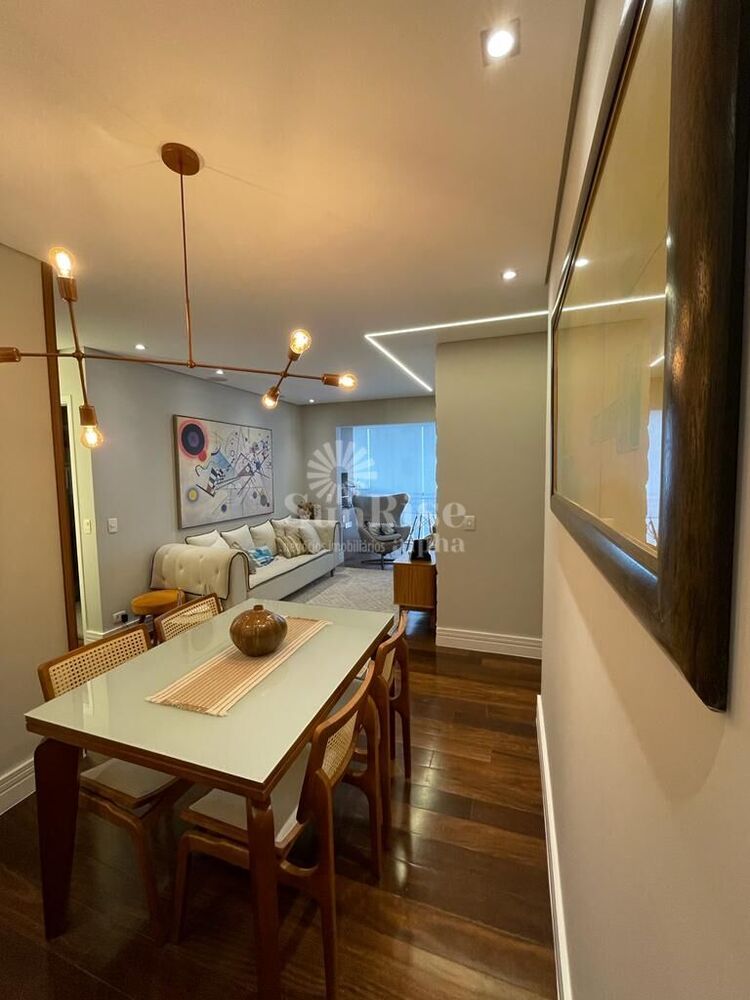 Apartamento, 3 quartos, 82 m² - Foto 2