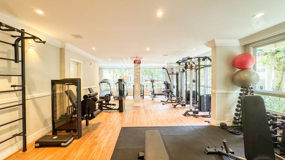 Apartamento, 3 quartos, 82 m² - Foto 1