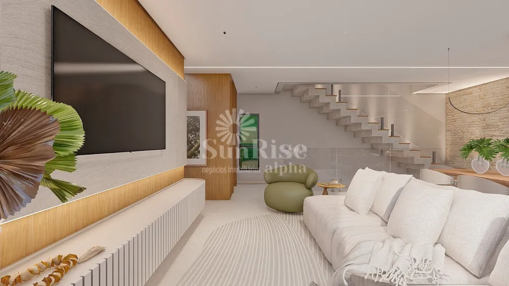 Casa, 4 quartos, 237 m² - Foto 8