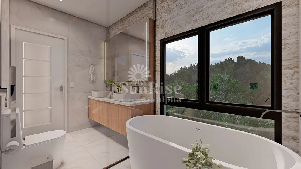 Casa, 4 quartos, 237 m² - Foto 4