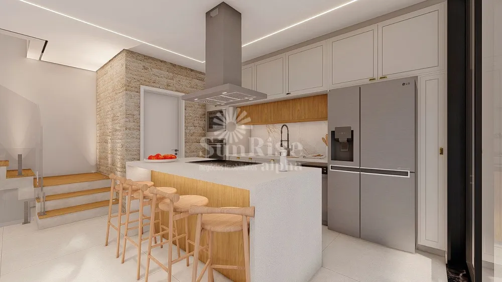Casa, 4 quartos, 237 m² - Foto 6