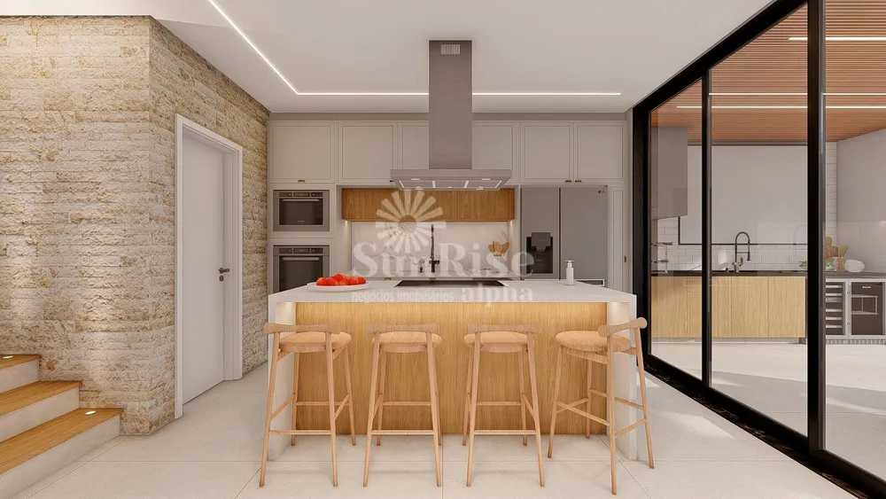 Casa, 4 quartos, 237 m² - Foto 7