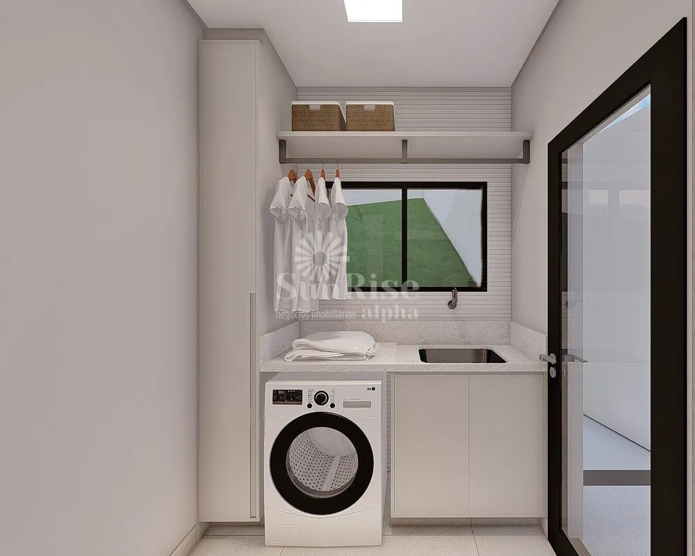 Casa, 4 quartos, 237 m² - Foto 11