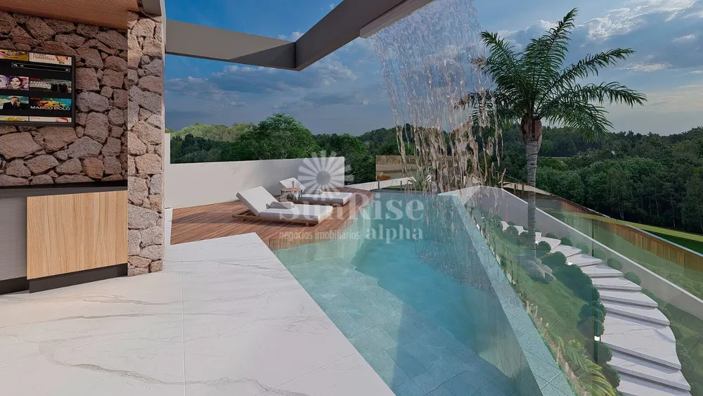 Casa, 4 quartos, 237 m² - Foto 4