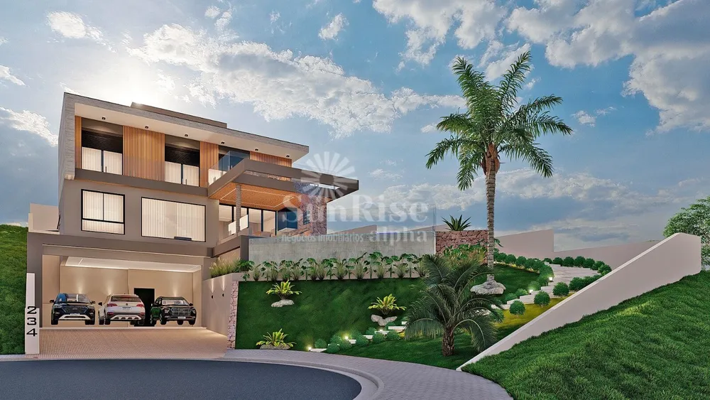 Casa, 4 quartos, 237 m² - Foto 5