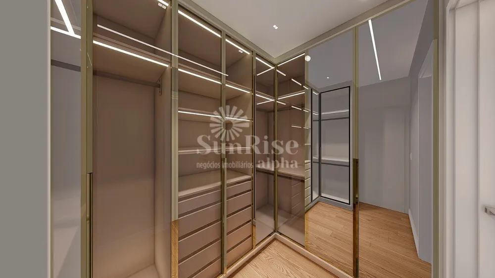 Casa, 4 quartos, 237 m² - Foto 7