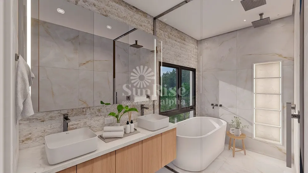 Casa, 4 quartos, 237 m² - Foto 13