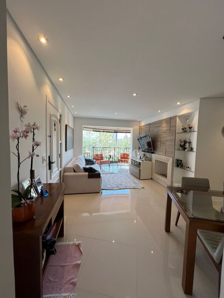 Apartamento, 3 quartos, 113 m² - Foto 5