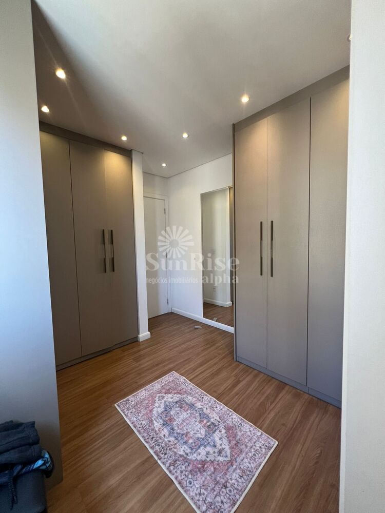 Apartamento, 3 quartos, 113 m² - Foto 2