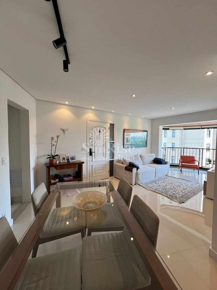 Apartamento, 3 quartos, 113 m² - Foto 26