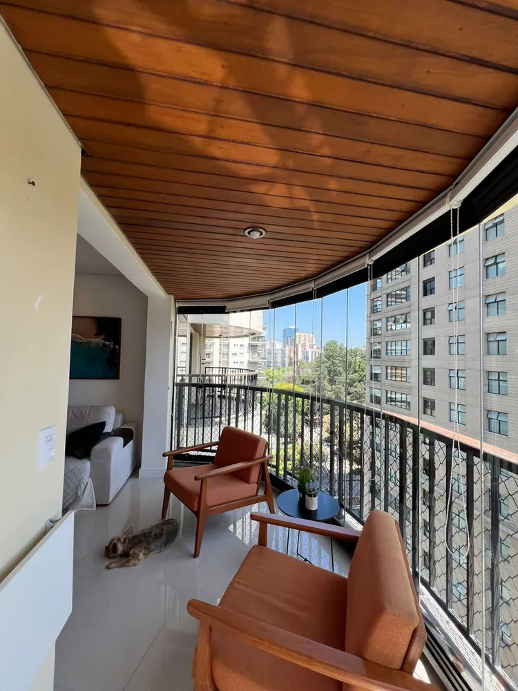 Apartamento, 3 quartos, 113 m² - Foto 29