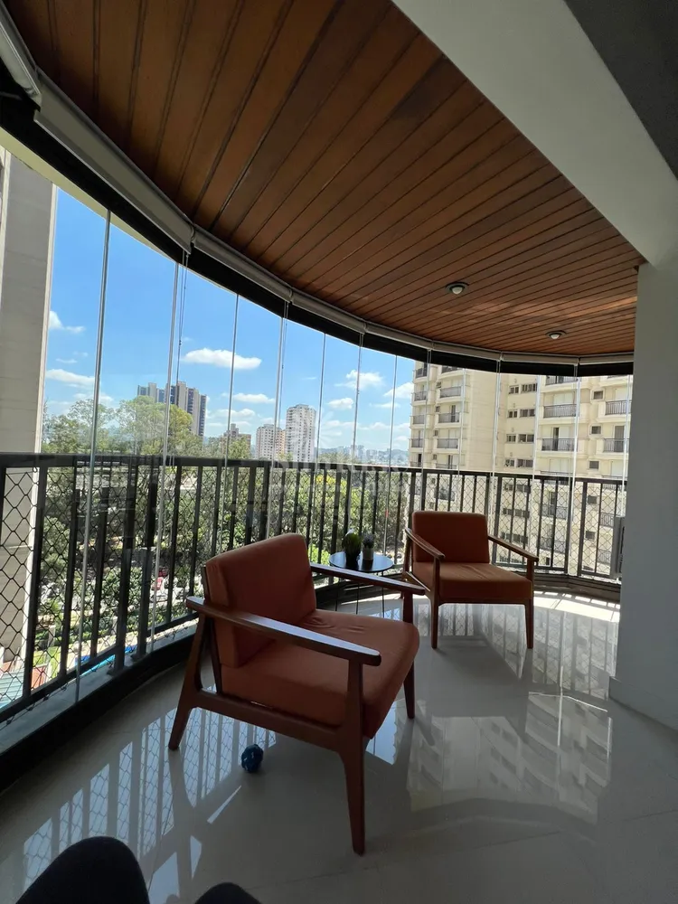 Apartamento, 3 quartos, 113 m² - Foto 30