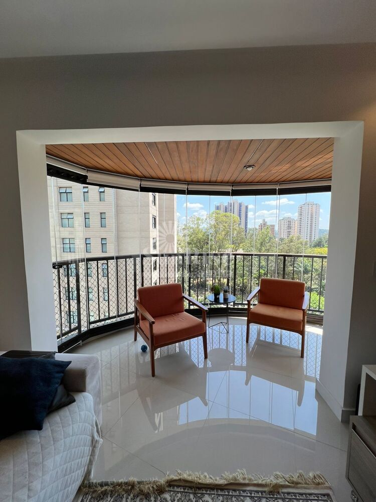 Apartamento, 3 quartos, 113 m² - Foto 15