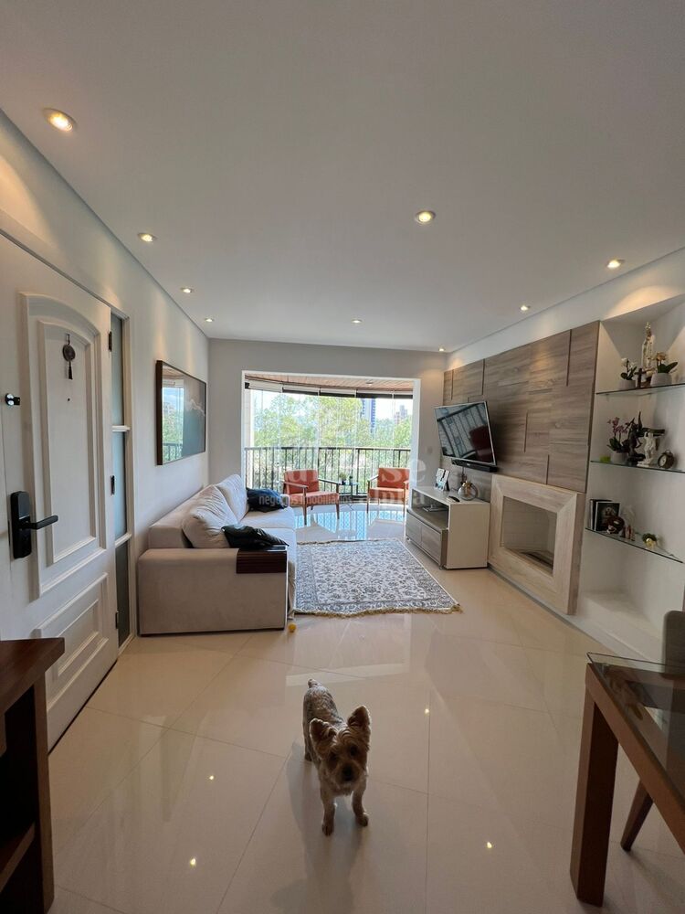 Apartamento, 3 quartos, 113 m² - Foto 6