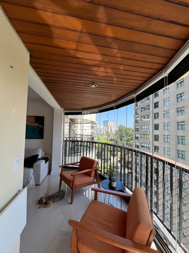 Apartamento, 3 quartos, 113 m² - Foto 9