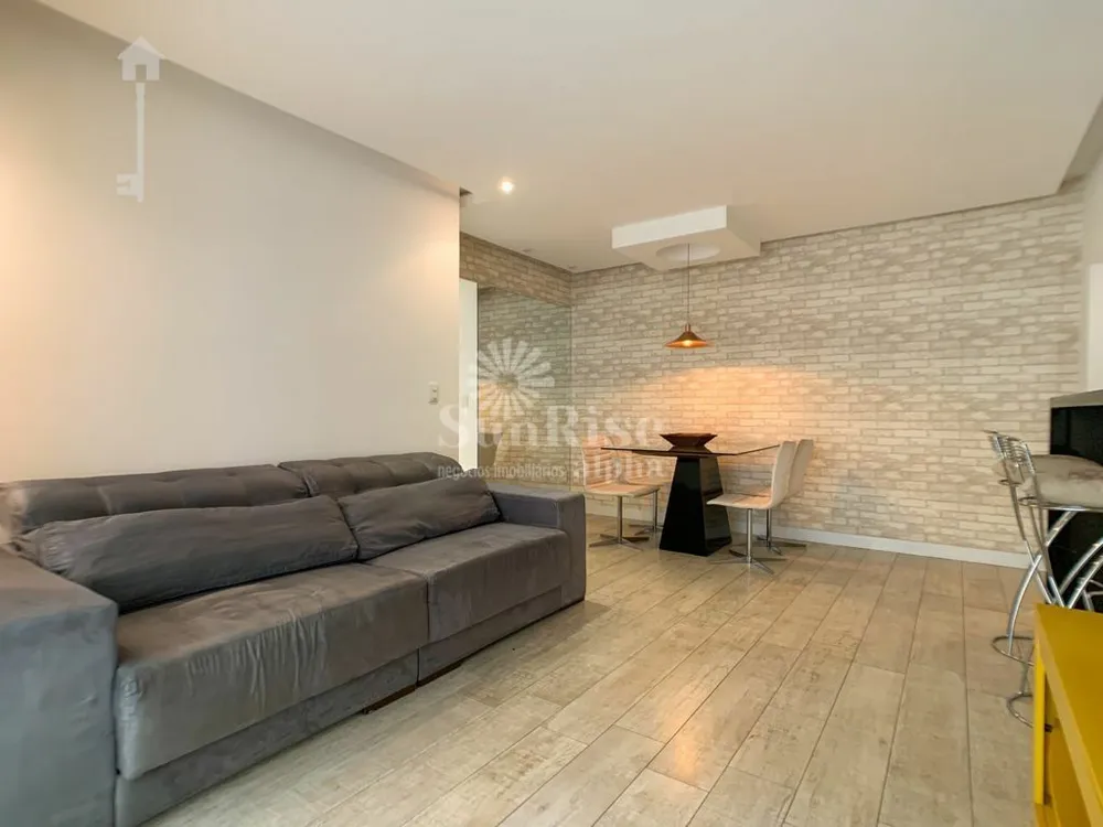 Apartamento, 2 quartos, 79 m² - Foto 1