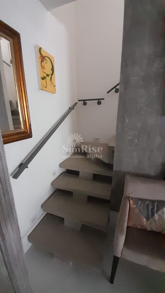 Casa de Condomínio à venda com 3 quartos, 300m² - Foto 8