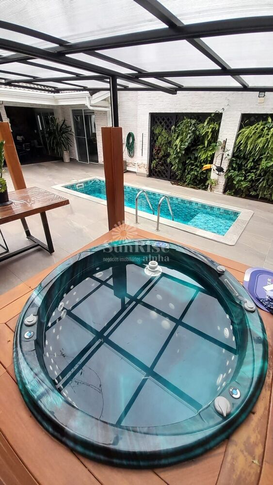 Casa de Condomínio à venda com 3 quartos, 300m² - Foto 28