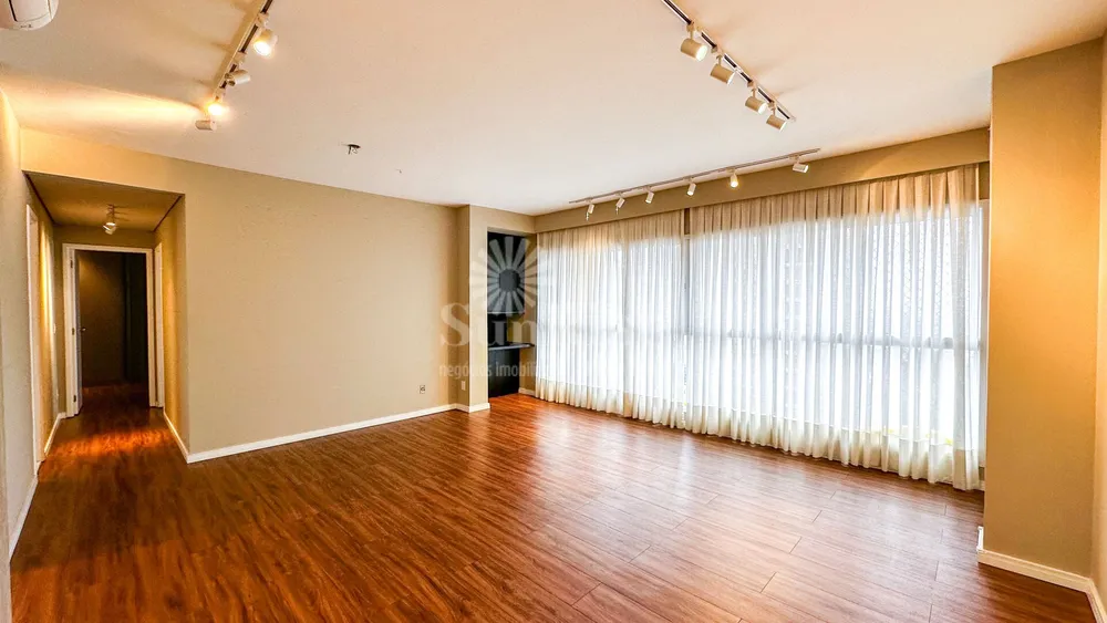 Apartamento, 2 quartos, 89 m² - Foto 1