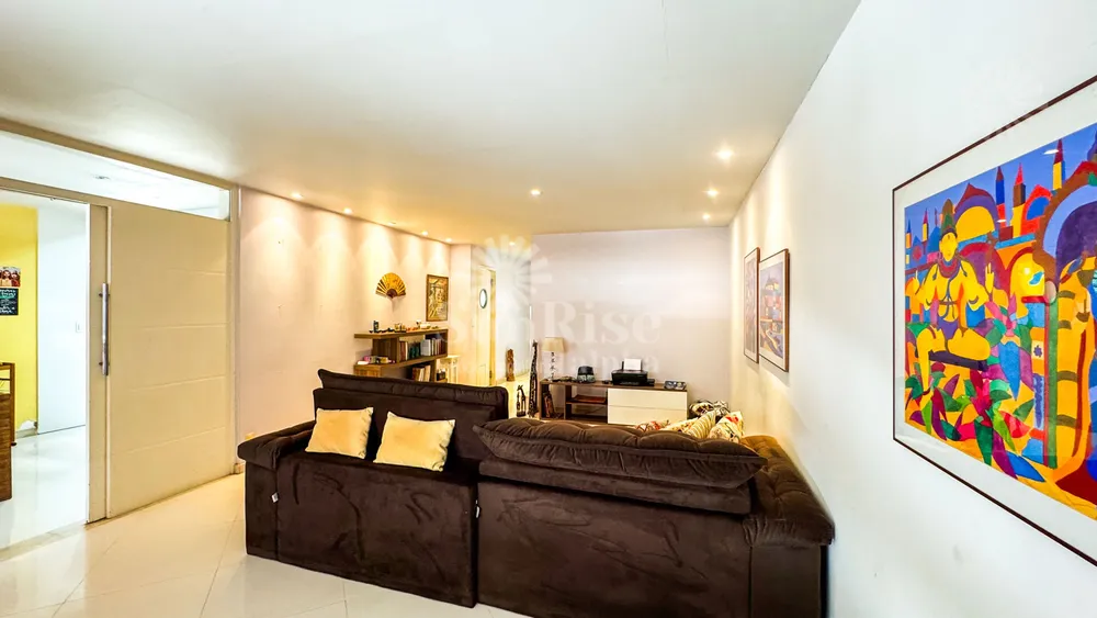 Casa, 4 quartos, 240 m² - Foto 5