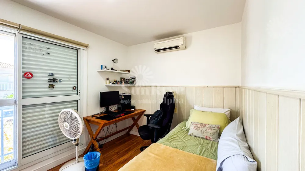 Casa, 4 quartos, 240 m² - Foto 15